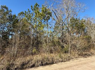 0 Elmer Thrift Rd, Waycross, GA 31503