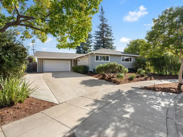 812 Killarney Ct, Sunnyvale, CA 94087