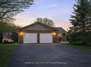 6497 6th Line, New Tecumseth, ON L0G 1W0