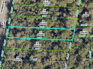 7470 Treiman Blvd #33, Webster, FL 33597