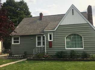 3517 W Kiernan Ave, Spokane, WA 99205