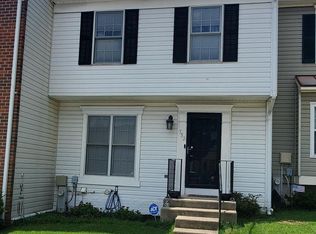 532 Meadowmist Way, Odenton, MD 21113