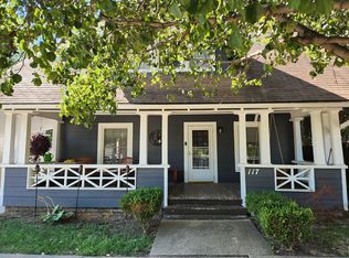 117 W 11th St, Bartlesville, OK 74003