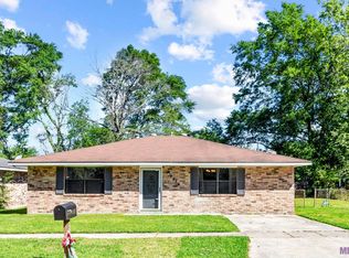 7719 Davlin Ave, Baton Rouge, LA 70812