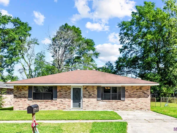 7719 Davlin Ave, Baton Rouge, LA 70812