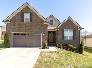 630 Josef Cir, Columbia, TN 38401