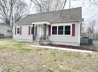 2532 Thrush Dr, Hopkinsville, KY 42240