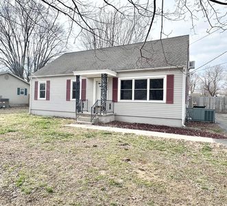 2532 Thrush Dr, Hopkinsville, KY, 42240