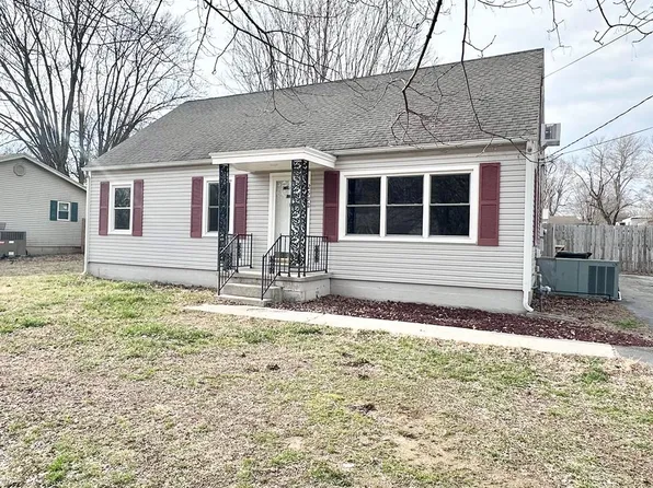 2532 Thrush Dr, Hopkinsville, KY 42240