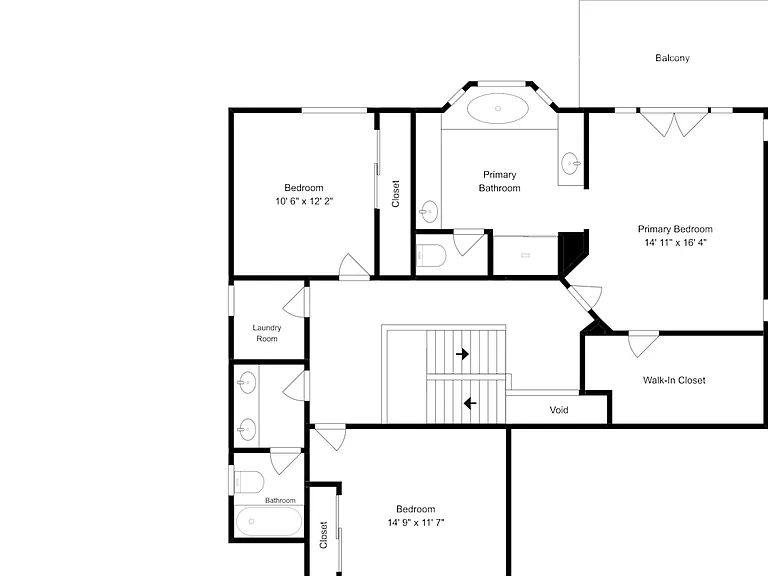3316 Chesterbrook Ct — Photo 3