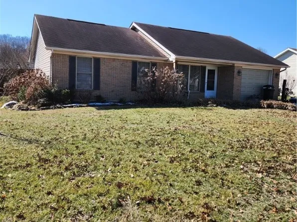 110 Stark Drive, Borden, IN 47106