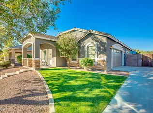 3564 E Elgin St, Gilbert, AZ 85295