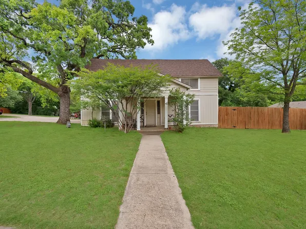 406 W Broad St, Mansfield, TX 76063