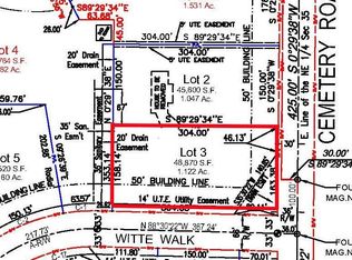 6238 Cemetery Rd, Whitehouse, OH 43571