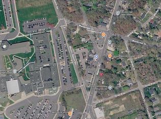 Mastic Road, Mastic Beach, NY 11951