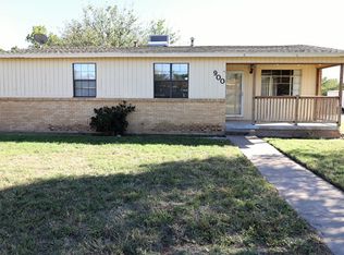 900 E 35th St, Odessa, TX 79762