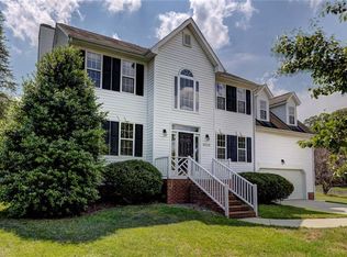 4050 Cobbler Ct, Jamestown, NC 27282