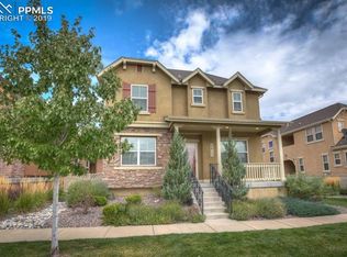 5615 Blue Moon Dr, Colorado Springs, CO 80924