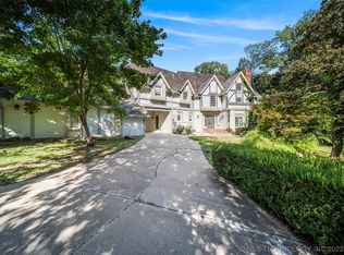 7627 S Oswego Pl, Tulsa, OK 74136