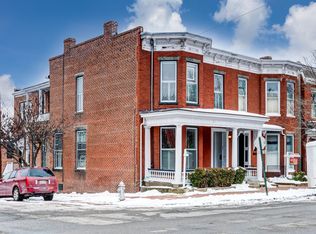 2600 E Broad St, Richmond, VA 23223