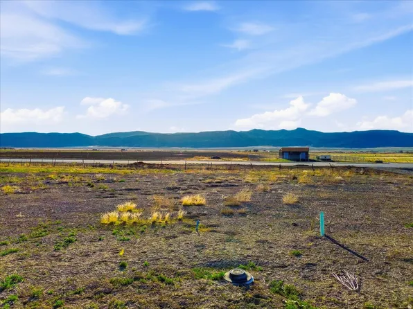 444 S 375 W, Ephraim, UT 84627