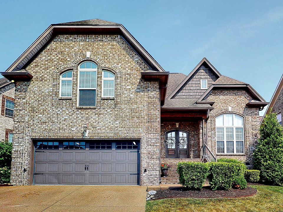 325 Midtown Trl, Mount Juliet, TN 37122 Zillow