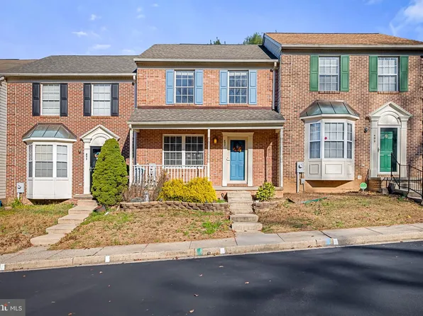 497 Ashton Ln, Abingdon, MD 21009
