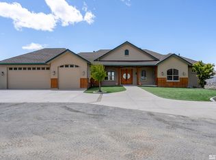 35 Chesney Ct, Sparks, NV