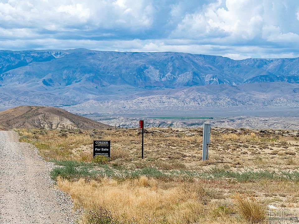 119 Overland Trl, Powell, WY 82435 MLS 333726 Zillow