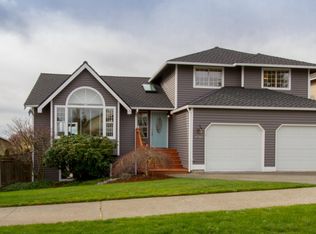 4705 Silver Bow Rd NE, Tacoma, WA 98422
