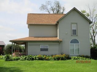 13969 State Route 56 W, Mt Sterling, OH 43143