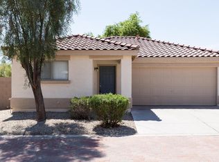 2438 E Palm Beach Dr, Chandler, AZ 85249
