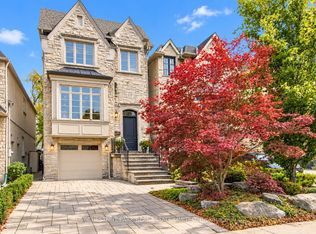 117 Glengarry Ave, Toronto, ON M5M 1E1
