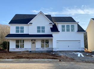 12612 Izzy Mule Ln LOT 102, Knoxville, TN 37932