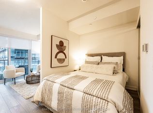 223 Redpath Ave #3312, Toronto, ON M4P 0E8