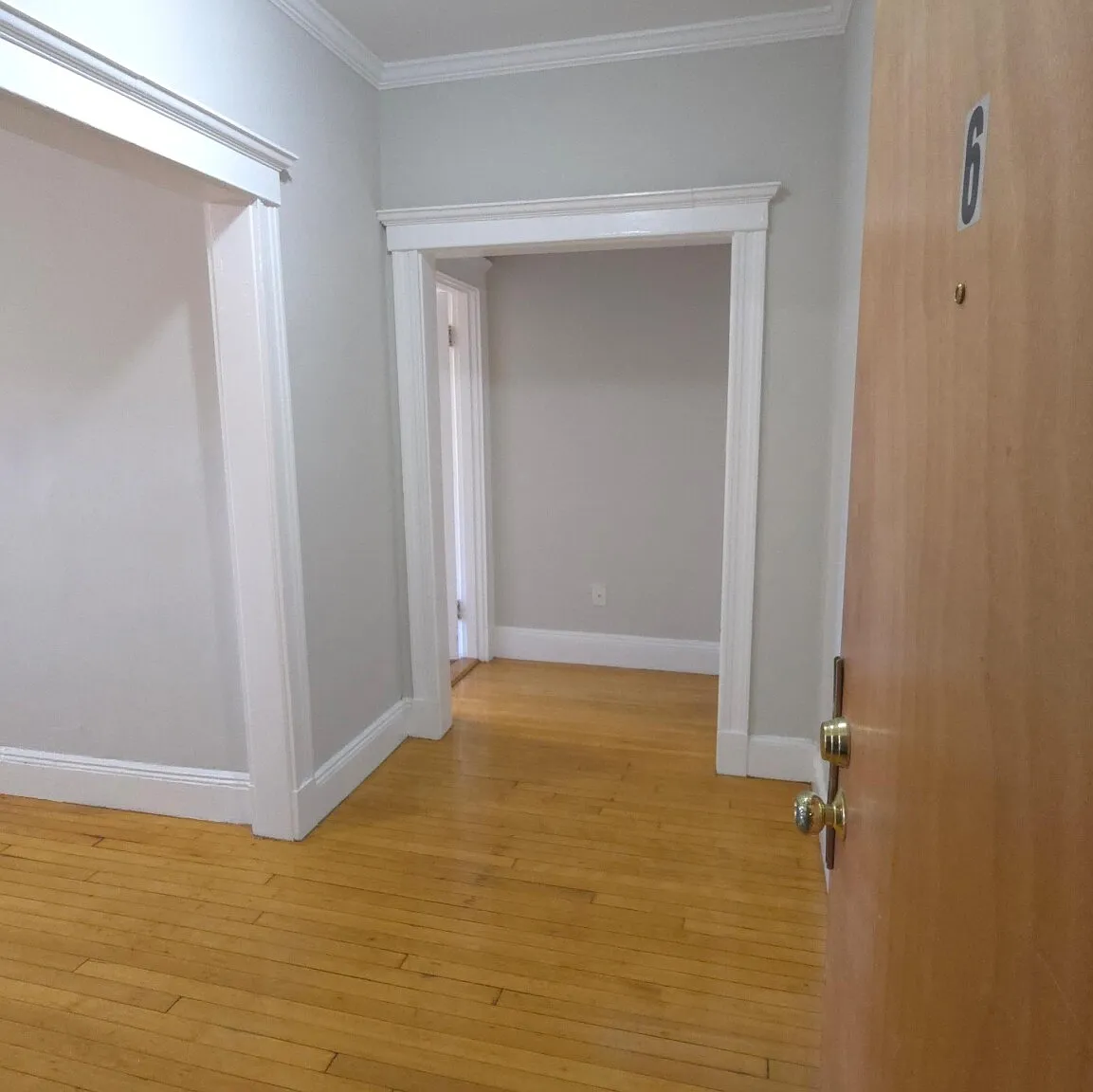 1 bed, 1.0 bath, $2,650 — Photo 2