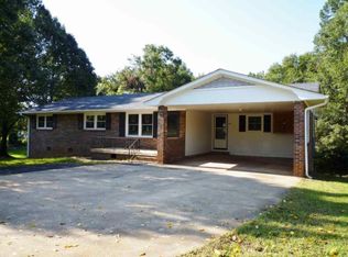 101 Julia Cir, Anderson, SC 29625