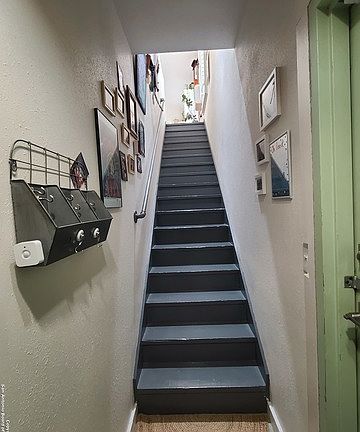 5th image of 414 Clay St #1