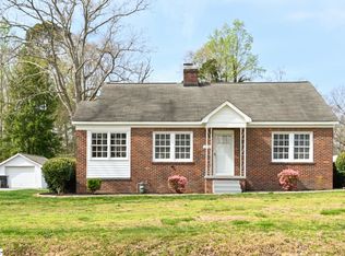 105 Artillery Rd, Taylors, SC 29687