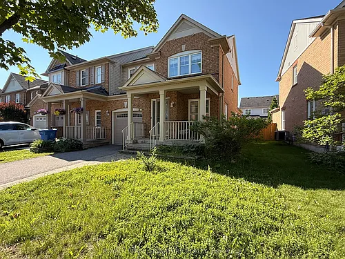 211 Chilcott Cres #MAIN 2ND FLOOR Photo 1 211 Chilcott Cres #MAIN 2ND FLOOR Photo 1