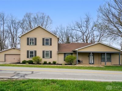 253 N Alpha Bellbrook Rd, Dayton, OH, 45434