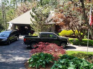 113 Stonebridge Dr, Hendersonville, NC 28739