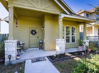 16506 Fetching Ave, Manor, TX 78653