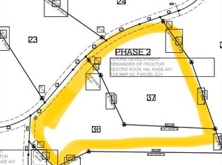 0 Pafford Ln LOT 36-37, Erin, TN 37061