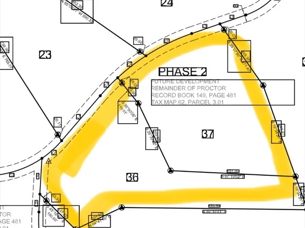 0 Pafford Ln Lot 36-37, Erin, TN 37061