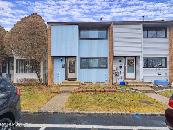 433 Bolton Road, East Windsor, NJ 08512