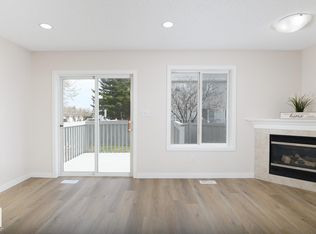 14603 Miller Blvd NW #55, Edmonton, AB T5Y3B6