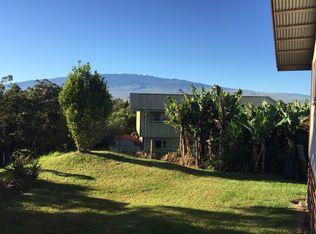 64-629 Puu Noho St, Kamuela, HI 96743