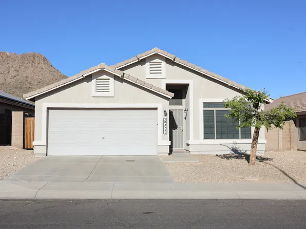 25823 N 65th Dr, Phoenix, AZ 85083