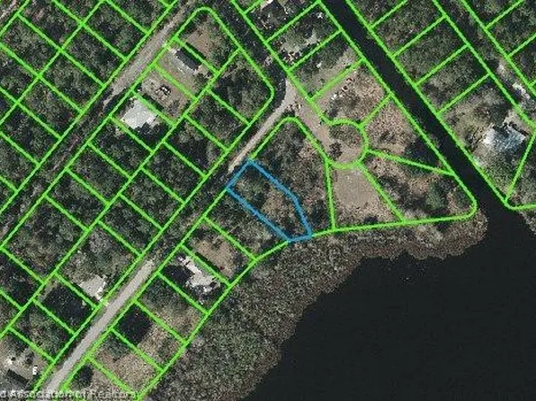 6306 Lakeside Dr W, Sebring, FL 33875